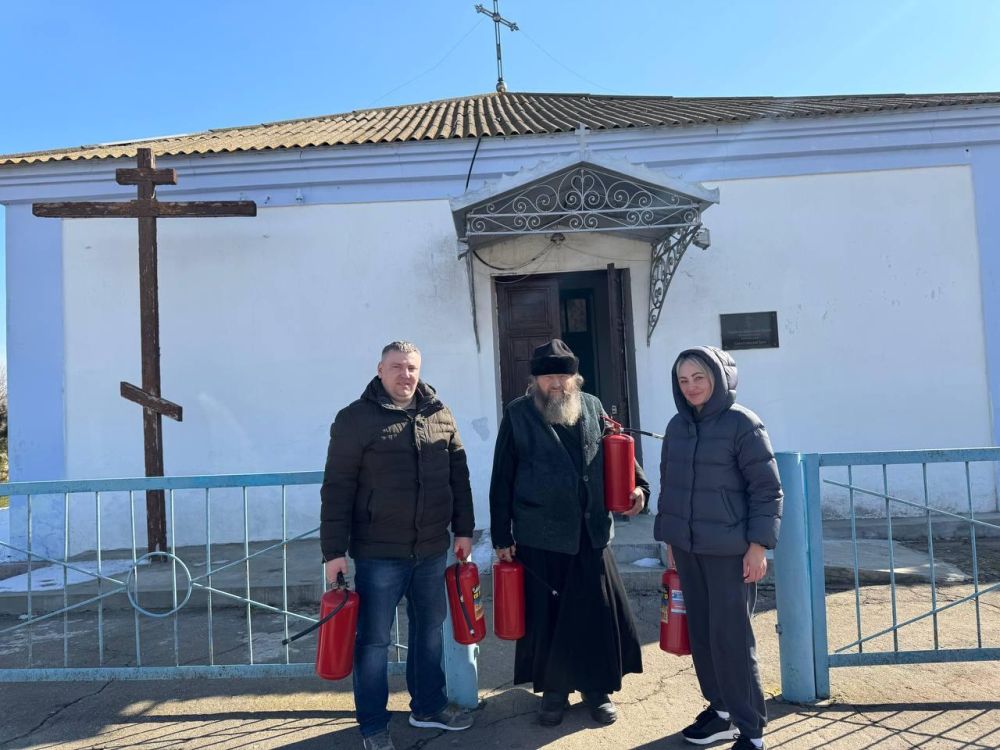 Рязанская область окажет помощь Свято-Ильинскому храму