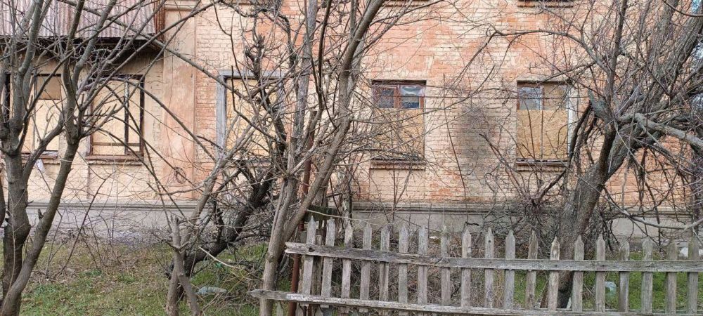 Виталий Гура: Текущая работа коммунальных служб, направленная на восстановление нашего города после обстрелов Виталий Гура: Текущая работа коммунальных служб, направленная на восстановление нашего города после обстрелов