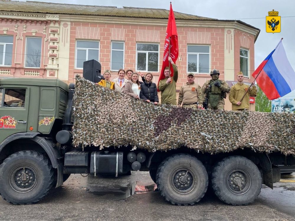 Херсонская область два года с «Навигаторами детства» Херсонская область два года с «Навигаторами детства»