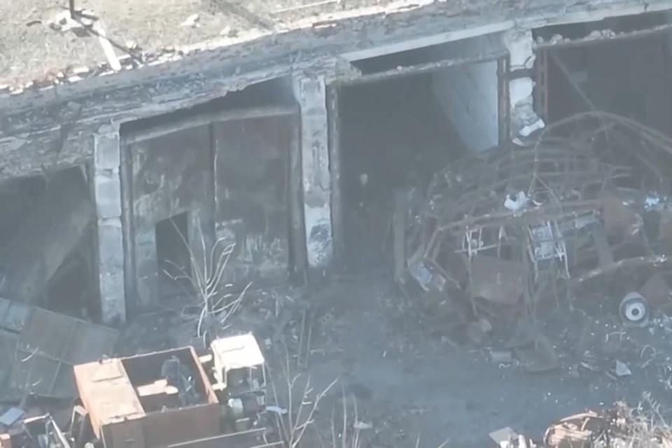     Drone Dome   