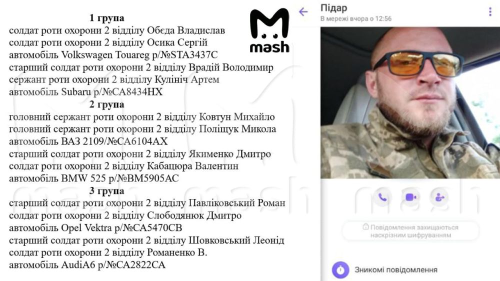 Енот из Херсона: Украинские ТЦКшники насильно изымают записи с камер видеонаблюдения после каждого своего рейда — как с городских комплексов, так и у частников Енот из Херсона: Украинские ТЦКшники насильно изымают записи с камер видеонаблюдения после каждого своего рейда — как с городских комплексов, так и у частников