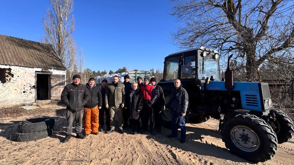 Голопристанский и Новотроицкий лесхозы начали переработку шишки для получения семян сосны Голопристанский и Новотроицкий лесхозы начали переработку шишки для получения семян сосны