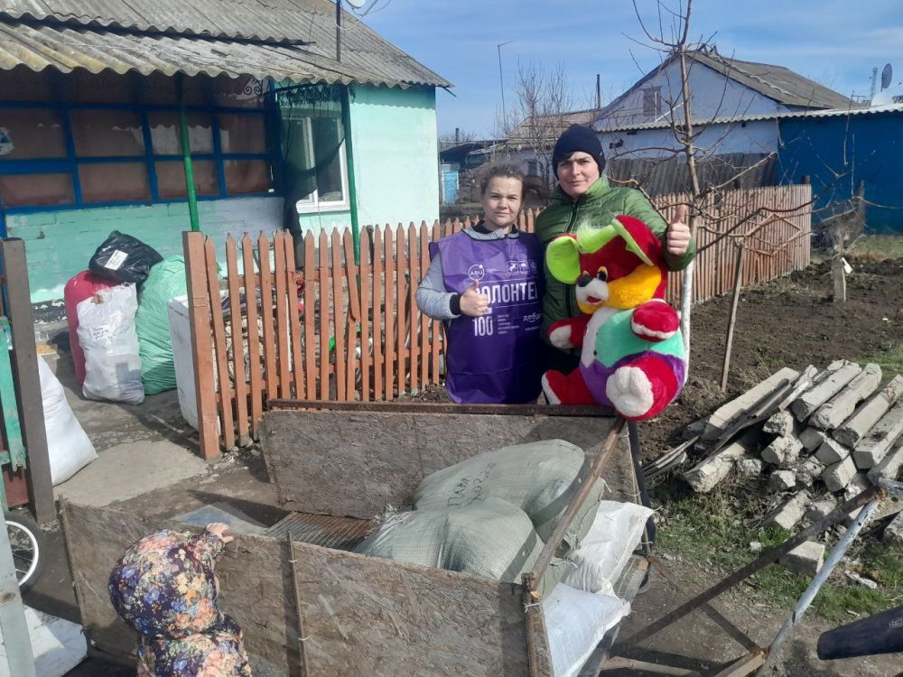 В Новокаховском округе продолжает активно работать штаб #МЫВМЕСТЕ В Новокаховском округе продолжает активно работать штаб #МЫВМЕСТЕ