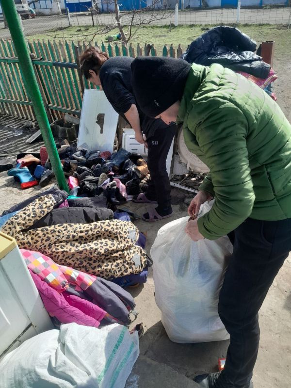 В Новокаховском округе продолжает активно работать штаб #МЫВМЕСТЕ В Новокаховском округе продолжает активно работать штаб #МЫВМЕСТЕ