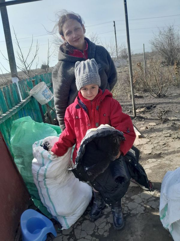 В Новокаховском округе продолжает активно работать штаб #МЫВМЕСТЕ В Новокаховском округе продолжает активно работать штаб #МЫВМЕСТЕ