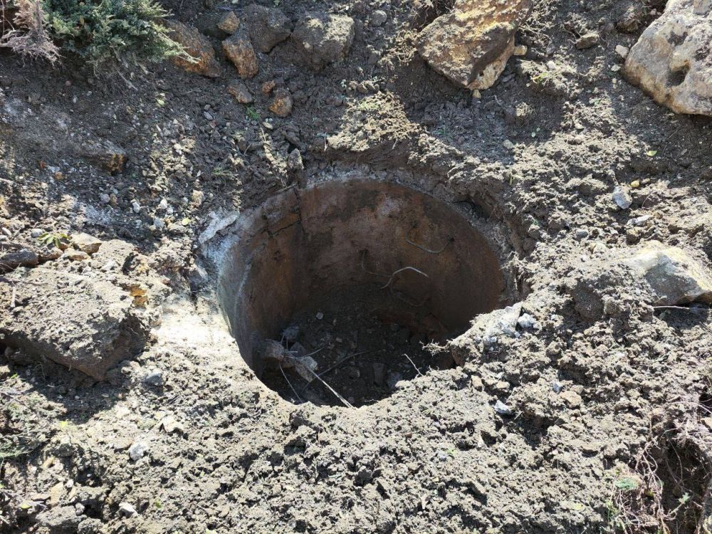 Украинские боевики атаковали Каховский округ Украинские боевики атаковали Каховский округ