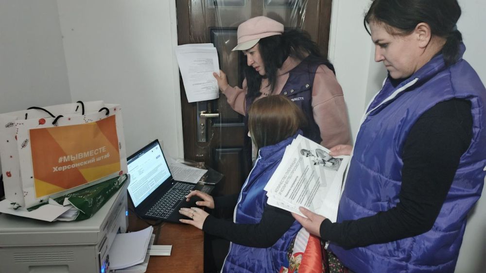 "Мастерская Добровольцев "- Грант Сенько Вероники работает, а сегодня вступила активную фазу "Мастерская Добровольцев "- Грант Сенько Вероники работает, а сегодня вступила активную фазу