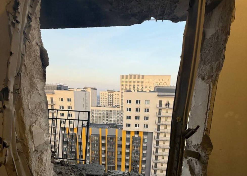 Курасов: налет украинских БПЛА – попытка вытеснить провал в Судже в украинских медиа Курасов: налет украинских БПЛА – попытка вытеснить провал в Судже в украинских медиа