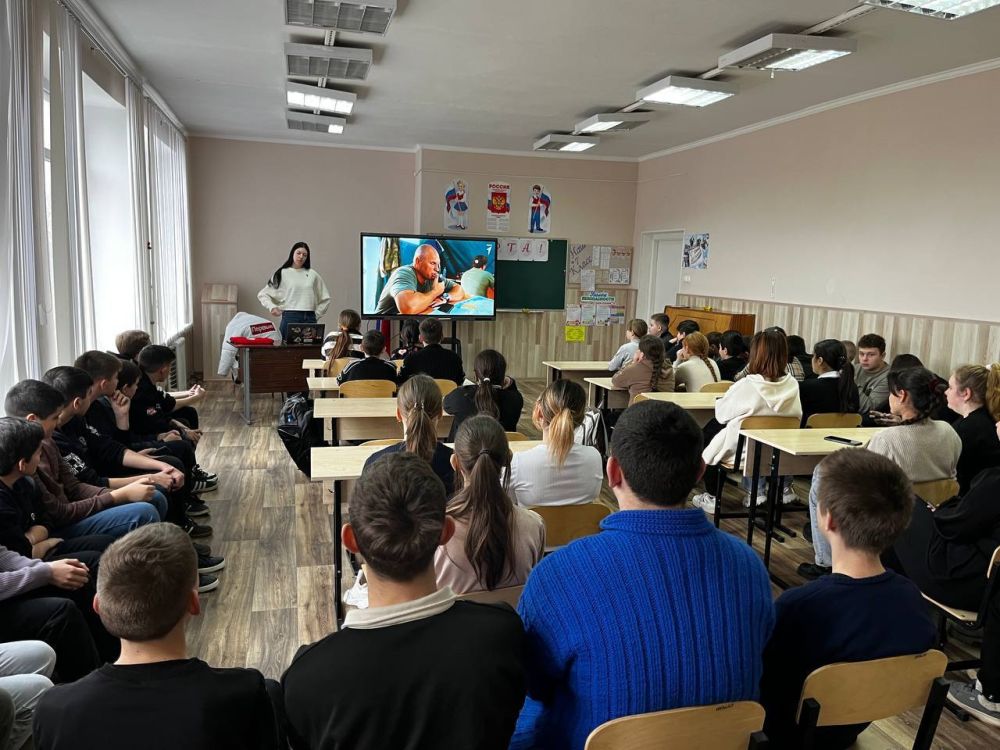 1«Зарница 2.0»: новые впечатления, новые вызовы, новые победы! 1«Зарница 2.0»: новые впечатления, новые вызовы, новые победы!