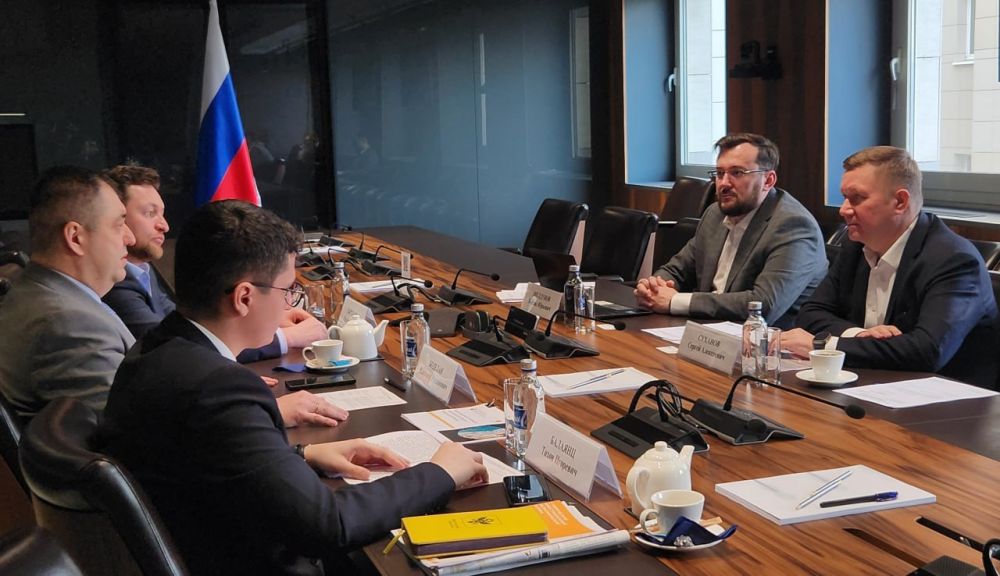 Развитие туризма в Херсонской области Развитие туризма в Херсонской области