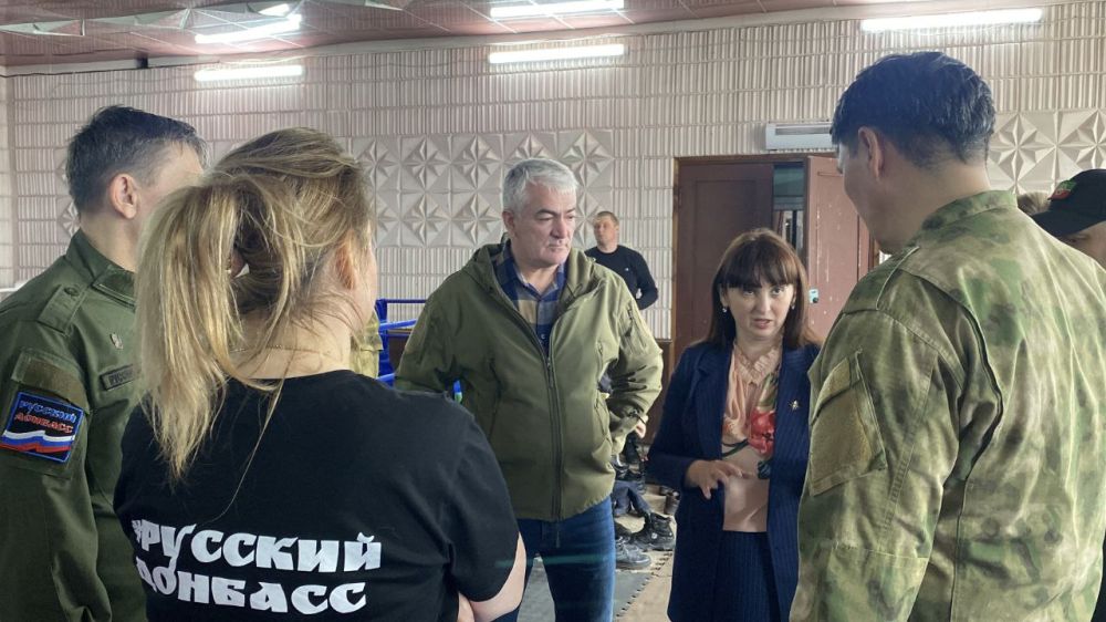 Чемпионы мира и Европы провели открытые тренировки по единоборствам в Херсонской области