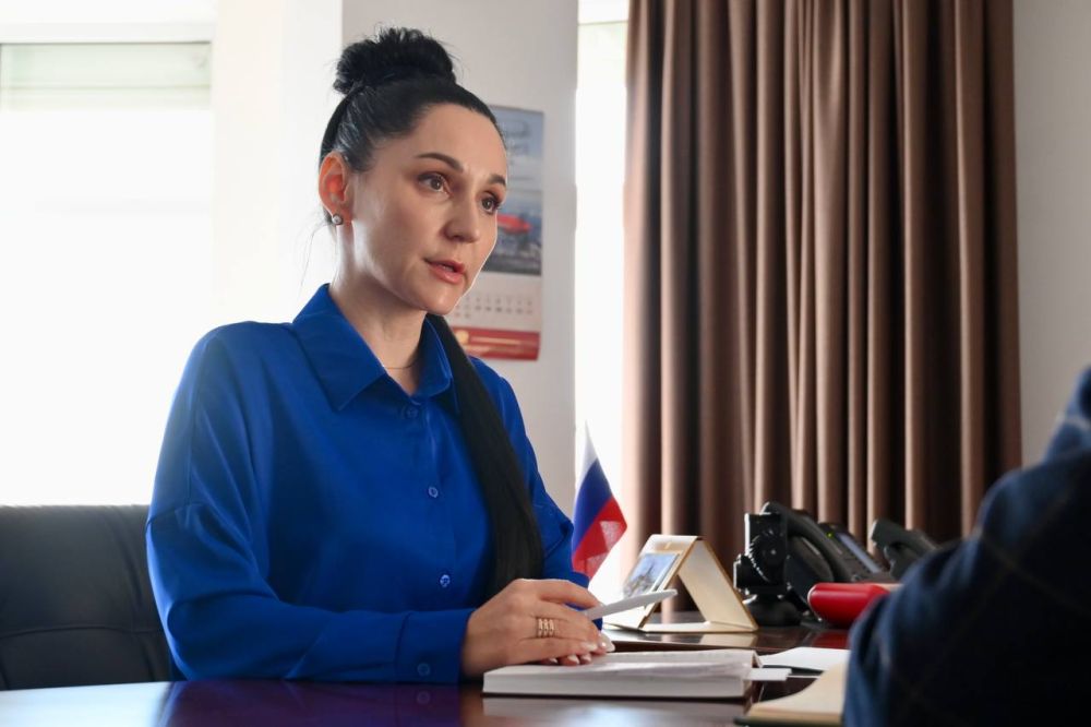 Владимир Сальдо: Провёл встречу с председателем совета депутатов Ивановского округа Надеждой Сергеевной Бабешко Владимир Сальдо: Провёл встречу с председателем совета депутатов Ивановского округа Надеждой Сергеевной Бабешко