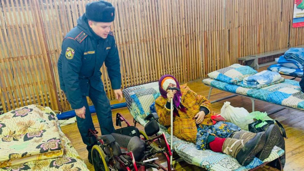 В Судже и близлежащих селах Курской области нашли более 100 человек из списков пропавших без вести, об этом сообщил помощник главы МЧС России Юрий Мезинов В Судже и близлежащих селах Курской области нашли более 100 человек из списков пропавших без вести, об этом сообщил помощник главы МЧС России Юрий Мезинов
