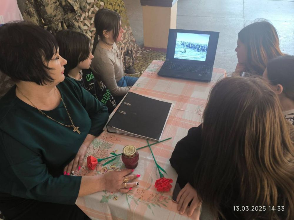 Памятная дата: 13 марта – освобождение Херсона Памятная дата: 13 марта – освобождение Херсона