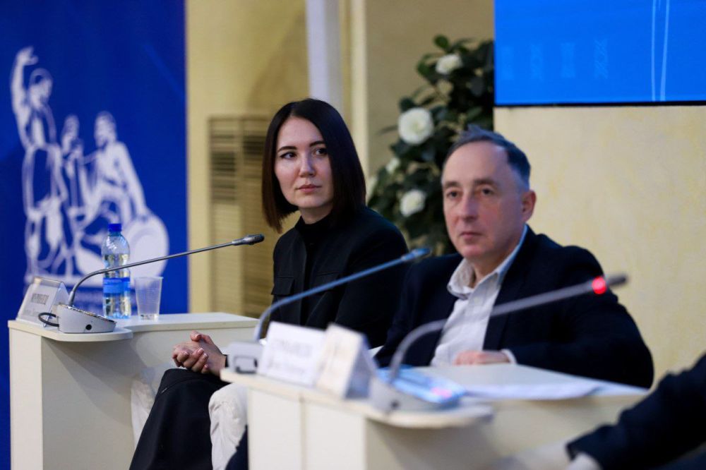 Как сделать городскую среду привлекательнее: идеи первого дня Всероссийского форума "Въездные стелы муниципальных образований и входные группы общественных пространств" Как сделать городскую среду привлекательнее: идеи первого дня Всероссийского форума "Въездные стелы муниципальных образований и входные группы общественных пространств"