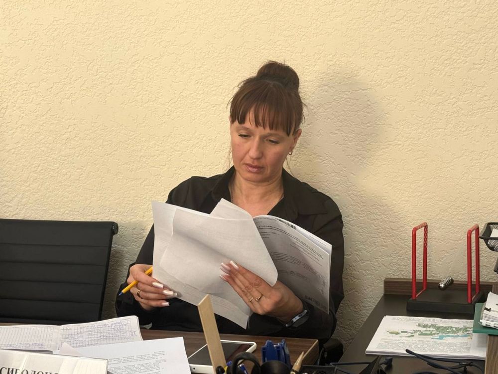 Сегодня, под председательством моего заместителя Владимира Косова состоялось очередное заседание Комитета Херсонской областной Думы по аграрной политике, земельным отношениям и экологии Сегодня, под председательством моего заместителя Владимира Косова состоялось очередное заседание Комитета Херсонской областной Думы по аграрной политике, земельным отношениям и экологии