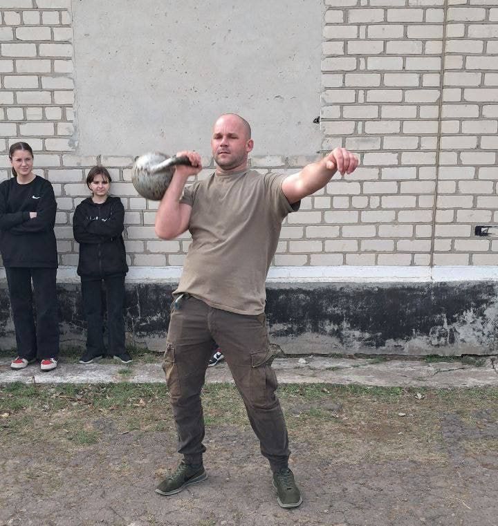 Фестиваль Всероссийского физкультурно-спортивного комплекса «Готов к труду и обороне» Фестиваль Всероссийского физкультурно-спортивного комплекса «Готов к труду и обороне»