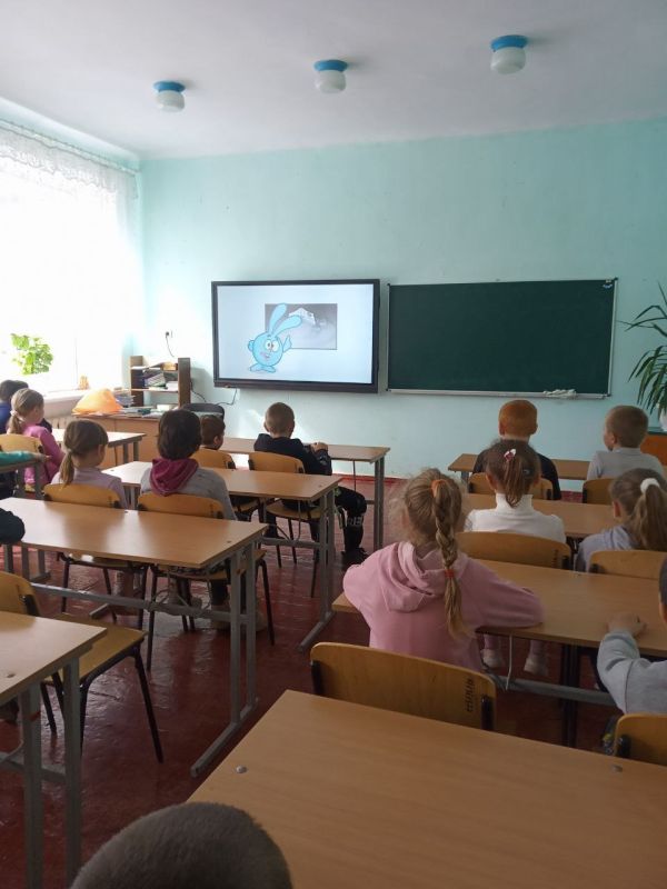 В Ольгинской школе Горностаевского района прошел Фестиваль здоровья среди обучающихся начальной школы. В Ольгинской школе Горностаевского района прошел Фестиваль здоровья среди обучающихся начальной школы.