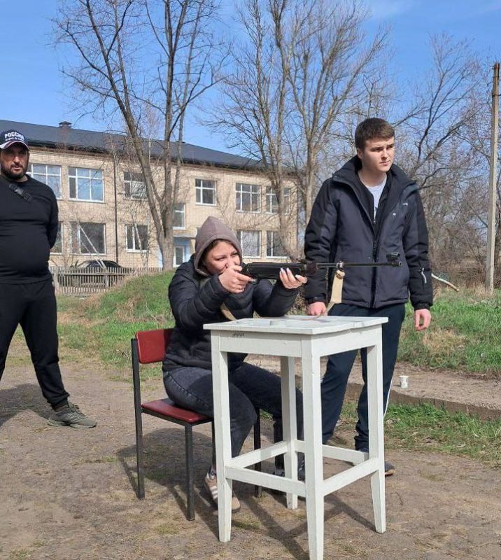 Фестиваль Всероссийского физкультурно-спортивного комплекса «Готов к труду и обороне» Фестиваль Всероссийского физкультурно-спортивного комплекса «Готов к труду и обороне»