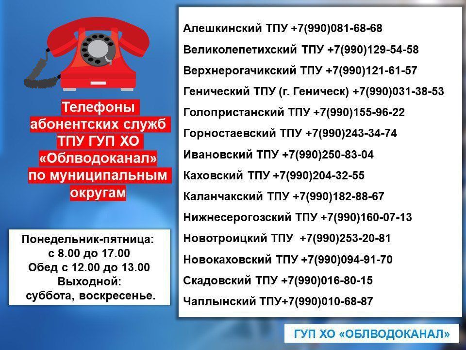 Уважаемые абоненты!. Напоминаем о необходимости передавать показания счетчиков учета воды до 25 числа текущего месяца Уважаемые абоненты!. Напоминаем о необходимости передавать показания счетчиков учета воды до 25 числа текущего месяца