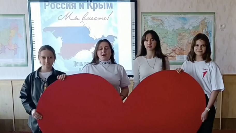 Рубеж-2014: как возвращение Крыма спасло Россию от геополитического краха Рубеж-2014: как возвращение Крыма спасло Россию от геополитического краха