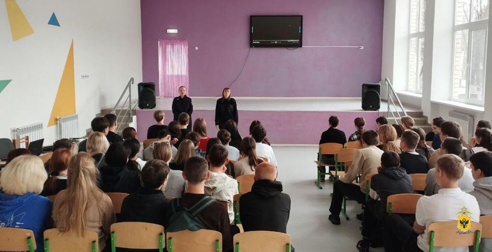 В Херсонской области полицейские продолжают цикл мероприятий в рамках межведомственной операции В Херсонской области полицейские продолжают цикл мероприятий в рамках межведомственной операции