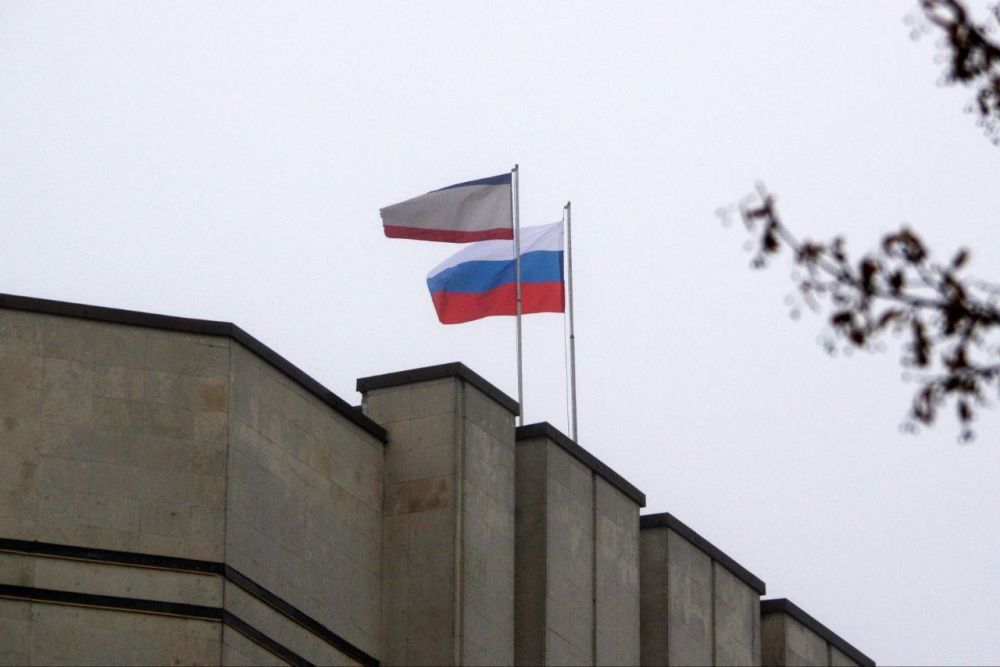 Рубеж-2014: как возвращение Крыма спасло Россию от геополитического краха Рубеж-2014: как возвращение Крыма спасло Россию от геополитического краха