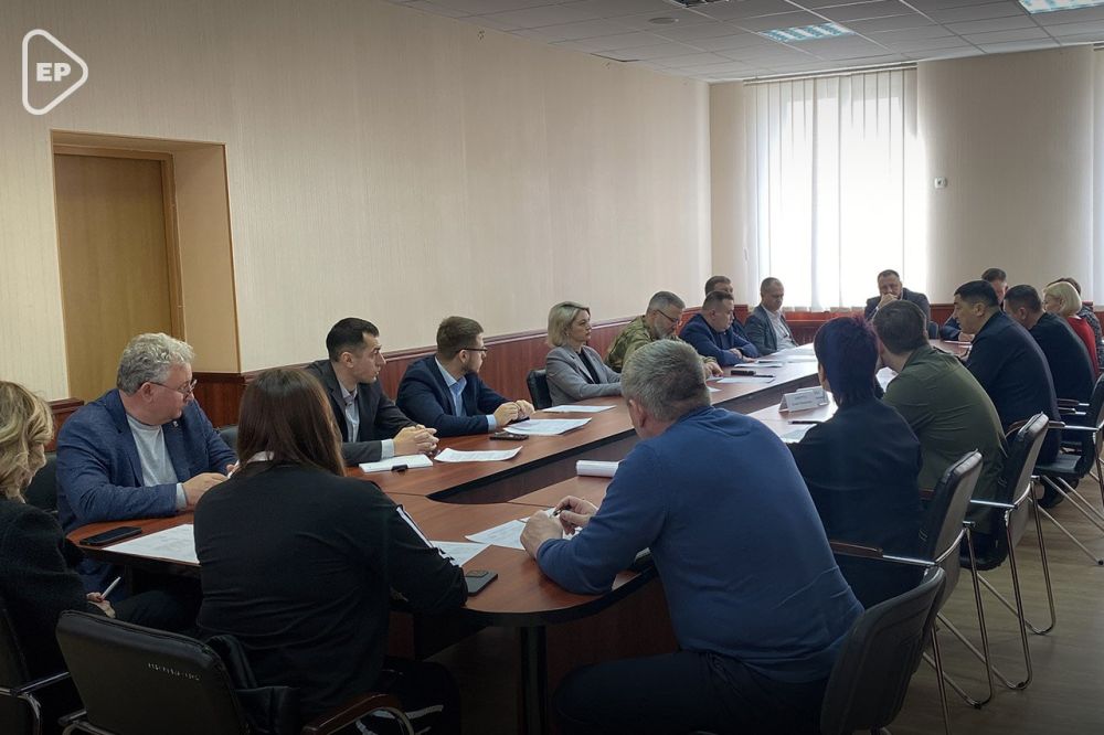 10 общественных пространств ждут обновления в этом году по партпроекту «Единой России» «Городская среда» в Херсонской области 10 общественных пространств ждут обновления в этом году по партпроекту «Единой России» «Городская среда» в Херсонской области