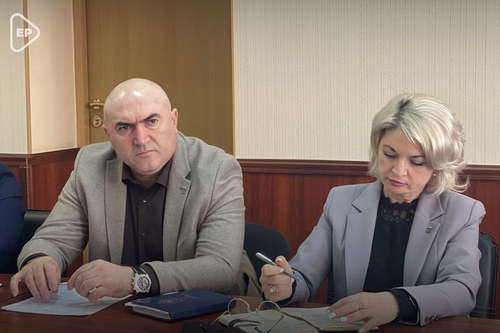 10 общественных пространств ждут обновления в этом году по партпроекту «Единой России» «Городская среда» в Херсонской области 10 общественных пространств ждут обновления в этом году по партпроекту «Единой России» «Городская среда» в Херсонской области