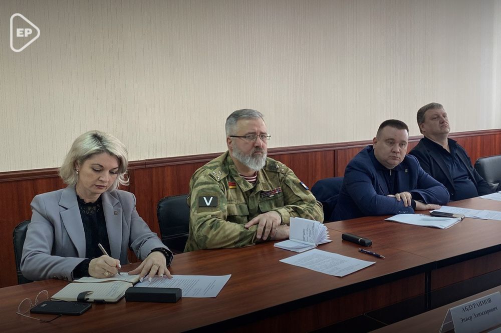 10 общественных пространств ждут обновления в этом году по партпроекту «Единой России» «Городская среда» в Херсонской области 10 общественных пространств ждут обновления в этом году по партпроекту «Единой России» «Городская среда» в Херсонской области