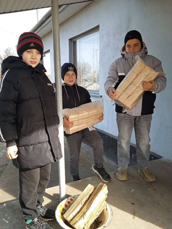 «Связь поколений»: мост между прошлым и будущим «Связь поколений»: мост между прошлым и будущим