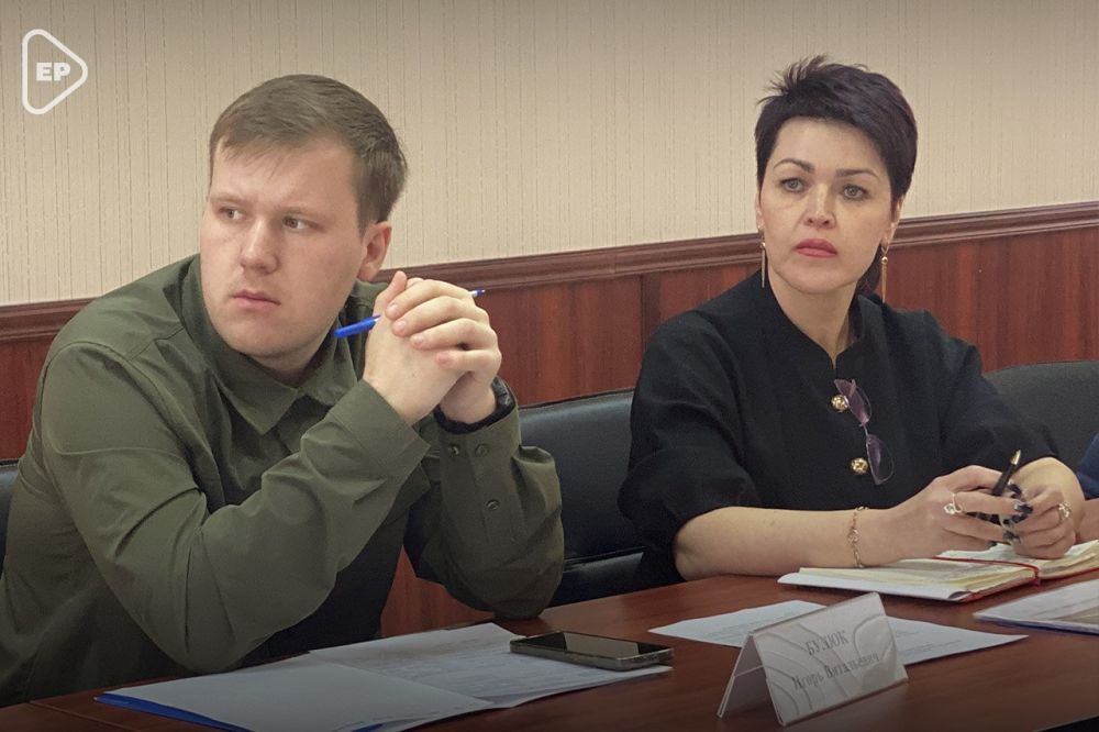 10 общественных пространств ждут обновления в этом году по партпроекту «Единой России» «Городская среда» в Херсонской области 10 общественных пространств ждут обновления в этом году по партпроекту «Единой России» «Городская среда» в Херсонской области