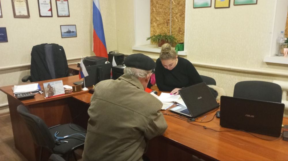 В Малокаховке прошли бесплатные юридические консультации для жителей по оформлению прав на недвижимость в соответствии с законодательством Российской Федерации В Малокаховке прошли бесплатные юридические консультации для жителей по оформлению прав на недвижимость в соответствии с законодательством Российской Федерации