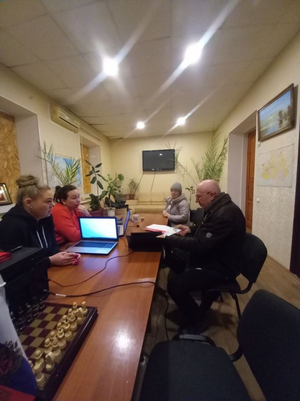 В Малокаховке прошли бесплатные юридические консультации для жителей по оформлению прав на недвижимость в соответствии с законодательством Российской Федерации В Малокаховке прошли бесплатные юридические консультации для жителей по оформлению прав на недвижимость в соответствии с законодательством Российской Федерации