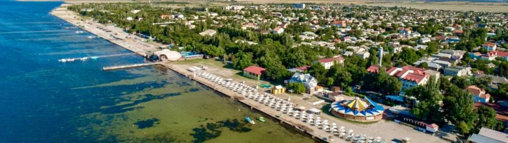 Александр Сладков: Наша Херсонщина.. Из увиденного