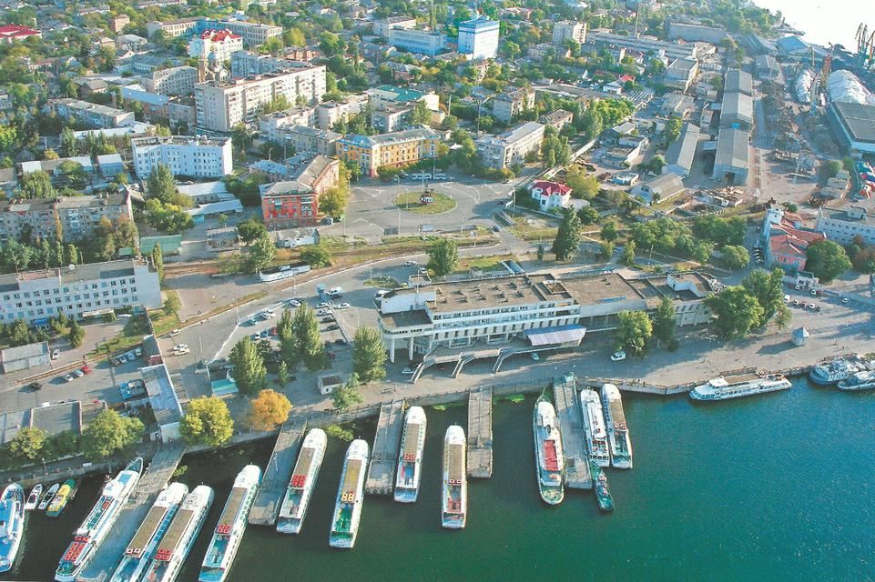 Еженедельная программа Радио &quot;Таврия&quot; - &quot;Оперативная сводка&quot;