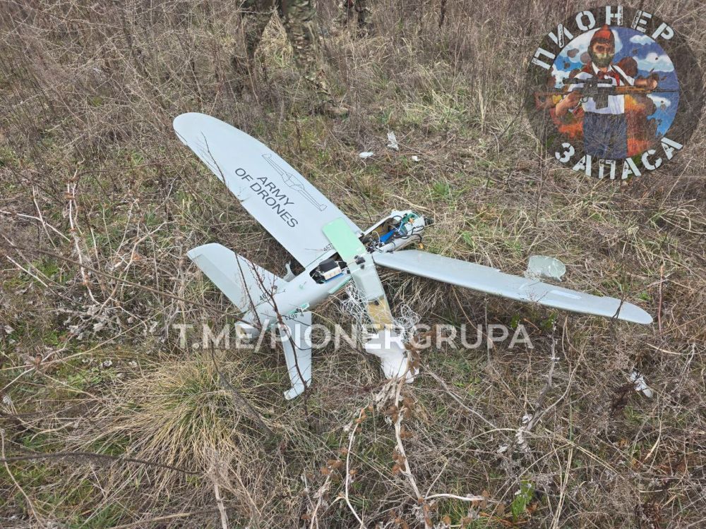 Завораживающие кадры погони нашими морпехами за вражеским БПЛА Лелека вдоль Днепра на Херсонском направлении Завораживающие кадры погони нашими морпехами за вражеским БПЛА Лелека вдоль Днепра на Херсонском направлении