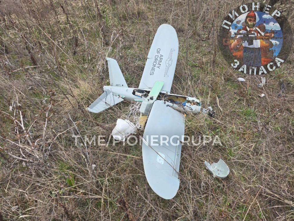 Завораживающие кадры погони нашими морпехами за вражеским БПЛА Лелека вдоль Днепра на Херсонском направлении Завораживающие кадры погони нашими морпехами за вражеским БПЛА Лелека вдоль Днепра на Херсонском направлении