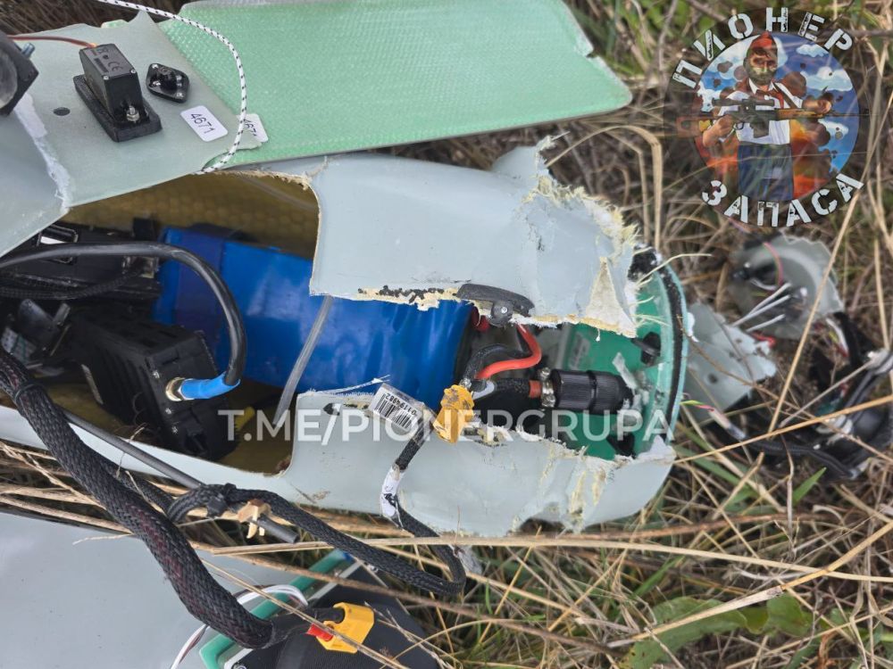 Завораживающие кадры погони нашими морпехами за вражеским БПЛА Лелека вдоль Днепра на Херсонском направлении Завораживающие кадры погони нашими морпехами за вражеским БПЛА Лелека вдоль Днепра на Херсонском направлении