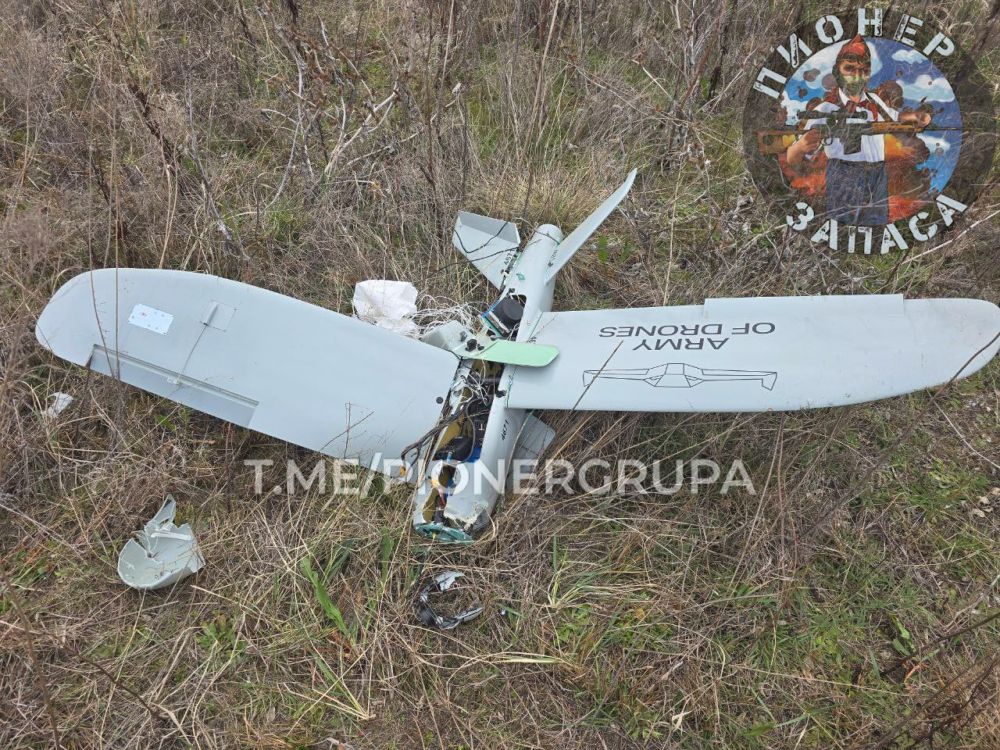 Завораживающие кадры погони нашими морпехами за вражеским БПЛА Лелека вдоль Днепра на Херсонском направлении Завораживающие кадры погони нашими морпехами за вражеским БПЛА Лелека вдоль Днепра на Херсонском направлении