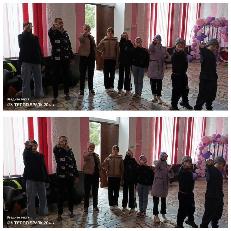 Развлекательная программа “Смеёмся вместе” в Подовском Доме культуры Развлекательная программа “Смеёмся вместе” в Подовском Доме культуры