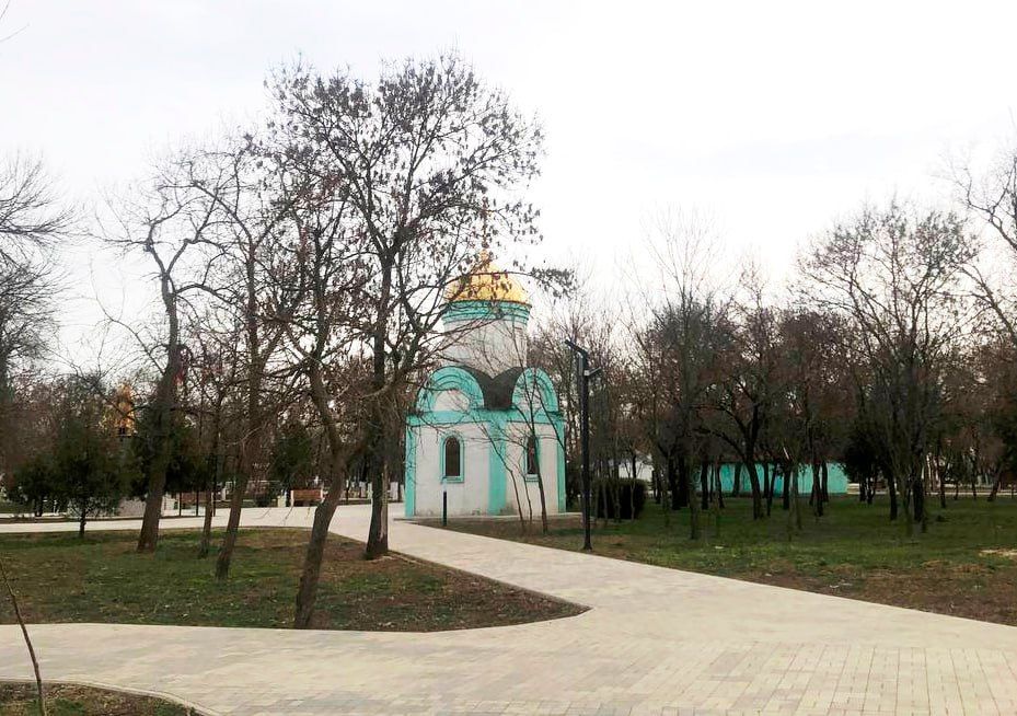 Продолжаем показывать красоту нашей области вместе с Движением Первых Продолжаем показывать красоту нашей области вместе с Движением Первых