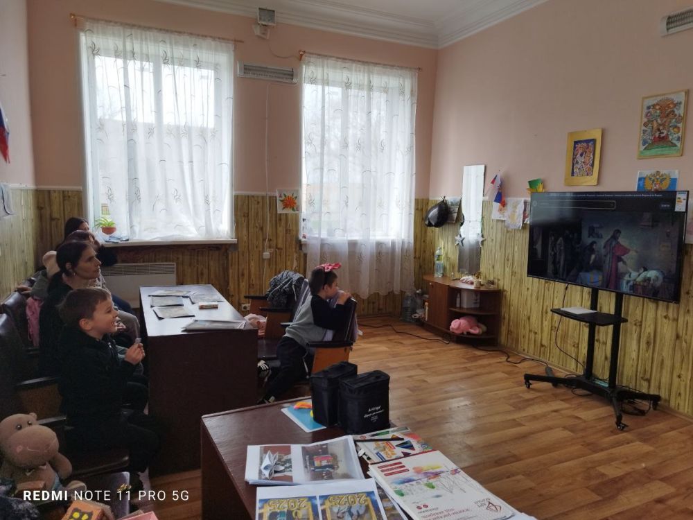 Александровский Дом культуры принял участие во Всероссийском выставочном проекте, приуроченном к 180-летию со дня рождения выдающегося живописца Василия Дмитриевича Поленова Александровский Дом культуры принял участие во Всероссийском выставочном проекте, приуроченном к 180-летию со дня рождения выдающегося живописца Василия Дмитриевича Поленова