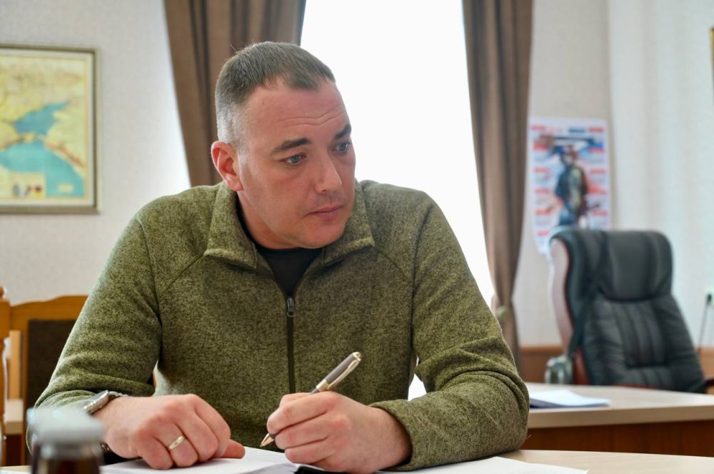 В Чаплинке и Нижних Серогозах откроют филиалы "Херсонавтотранссервиса", сообщил Владимир Сальдо В Чаплинке и Нижних Серогозах откроют филиалы "Херсонавтотранссервиса", сообщил Владимир Сальдо