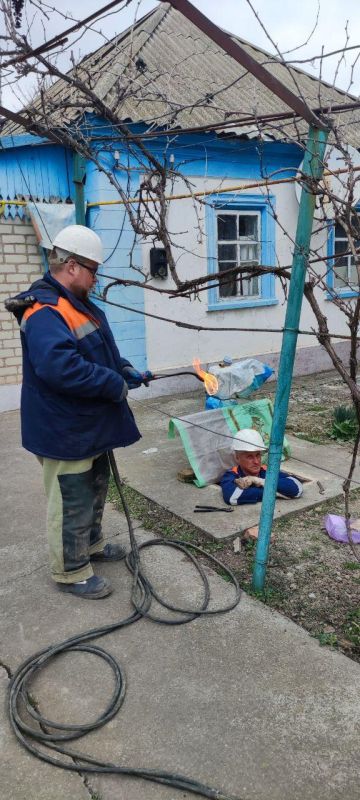 Водоканал города Рязани продолжает обслуживание абонентов из Чаплинки Водоканал города Рязани продолжает обслуживание абонентов из Чаплинки
