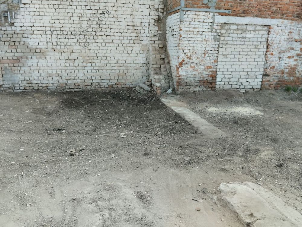 Чисто не там, где убирают, а там, где не мусорят Чисто не там, где убирают, а там, где не мусорят