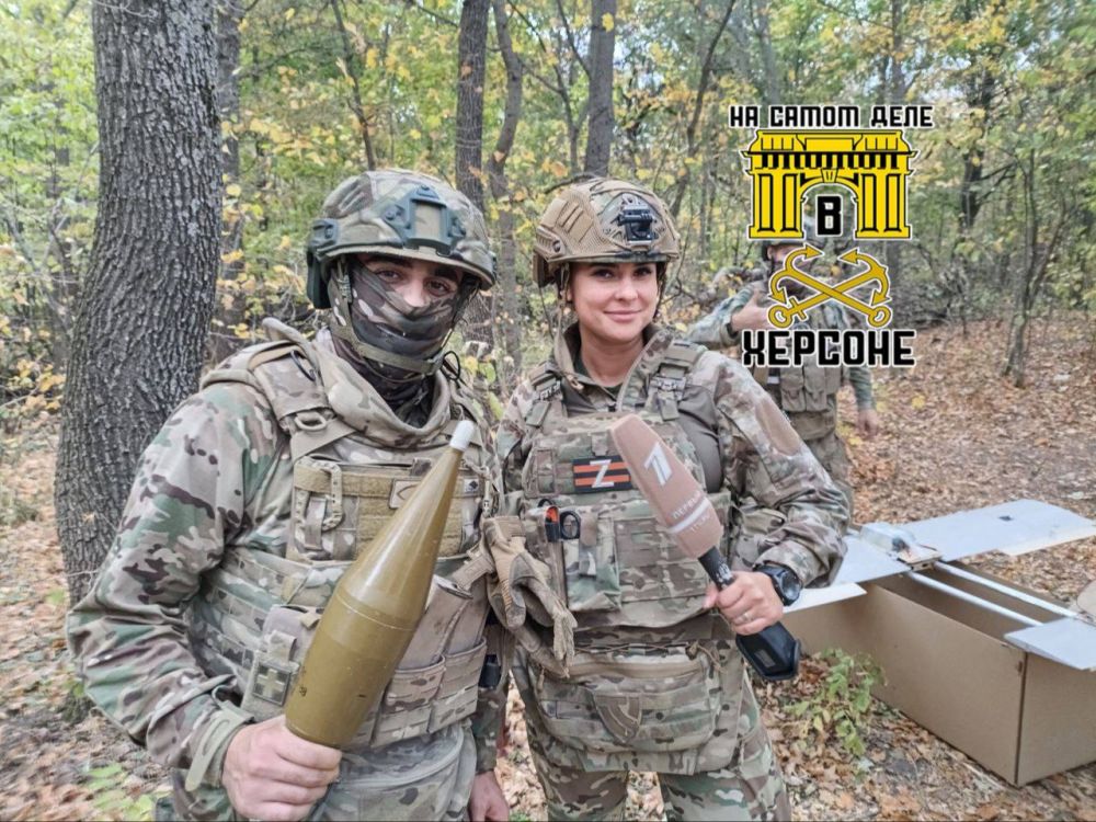 Погибла Анна Прокофьева - военкор Первого канала Погибла Анна Прокофьева - военкор Первого канала