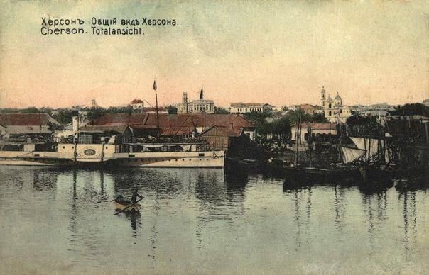 Сегодня исполняется 81 год с момента образования Херсонской области Сегодня исполняется 81 год с момента образования Херсонской области