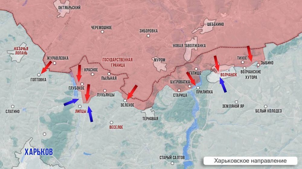 Олег Царёв: Фронтовая сводка 30 марта. На Херсонском направлении ВСУ пытаются организовать атаки на наш берег у малого ж/д моста, который находится немного выше по Днепру, чем Антоновский