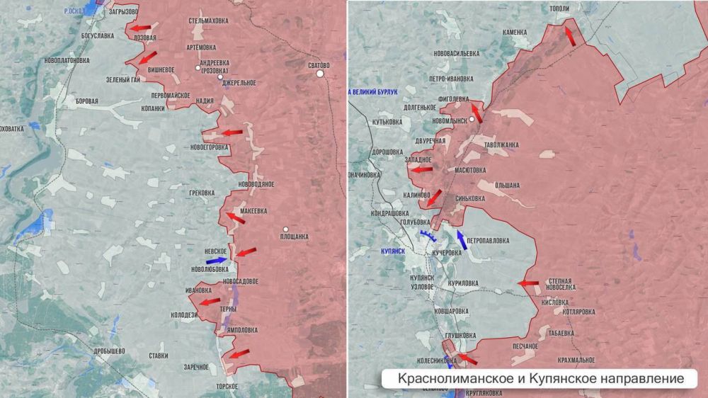 Олег Царёв: Фронтовая сводка 30 марта. На Херсонском направлении ВСУ пытаются организовать атаки на наш берег у малого ж/д моста, который находится немного выше по Днепру, чем Антоновский